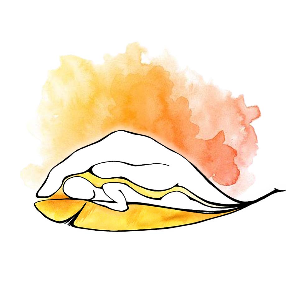 Massagepraxis Im Kern gesund